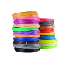 Mijn Hummeltje 3D Pen™ | De magische 3D ontwerper! 100 Meter filament (10 verschillende kleuren) | Educatief Speelgoed