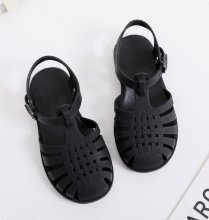 Mijn Hummeltje Mini Fashion™   Sandalen (Zwemschoenen) Zwart / 26 (2 3 jaar) | Educatief Speelgoed
