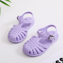 Mijn Hummeltje Mini Fashion™   Sandalen (Zwemschoenen) Licht paars / 24 (1 2 jaar) | Educatief Speelgoed