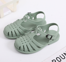 Mijn Hummeltje Mini Fashion™   Sandalen (Zwemschoenen) Licht Groen / 29 (4 5 jaar) | Educatief Speelgoed