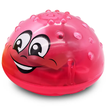 Mijn Hummeltje Aqua Light Show™ – Magisch Badplezier – Speelgoed Rode Ball | Educatief Speelgoed