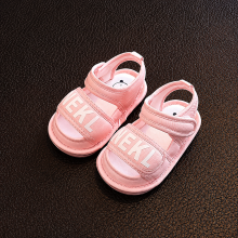 Mijn Hummeltje MiniWalker – Comfortabel & Stijlvol – Baby Sandalen met Antislip Zool Roze / 11 (0–6 maanden) | Educatief Speelgoed