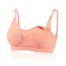 Mijn Hummeltje Mini Fashion™   Makkelijk Voor Babyvoeding   Borstvoeding BH Roze / M | Educatief Speelgoed