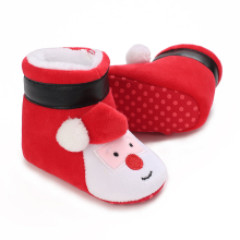 Mijn Hummeltje Mini Fashion™   Kerst Kinder Pantoffels C 833 / 22 (6 12 maanden) | Educatief Speelgoed