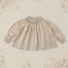 Mijn Hummeltje Cotton Shirt & Shorts – Luchtig & Comfort – Kinder Kleding Zomer Set Abrikoos   Roze / 90 (18–24 maanden) / Broek | Educatief Speelgoed