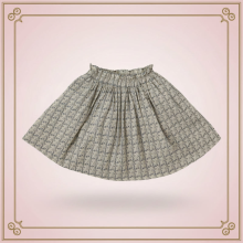 Mijn Hummeltje Cherry Shirt & Skirt – Schattig & Luchtig – Kinder Kleding Set Blauwe kersenrok / 120 (5–6 jaar) | Educatief Speelgoed
