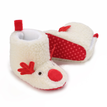 Mijn Hummeltje Mini Fashion™   Kerst Kinder Pantoffels C 834 / 23 (12 18 maanden) | Educatief Speelgoed
