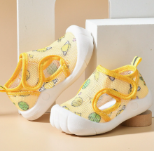 Mijn Hummeltje Puddle Play Pals™   Gemakkelijk instappen   Kinder Sandalen Zonneschijngeel / 20 (3   3.5 Jaar) | Educatief Speelgoed
