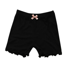 Mijn Hummeltje Mini Fashion™   Super Comfortabel   Pyjama Broekjes Zwart / 110 | Educatief Speelgoed