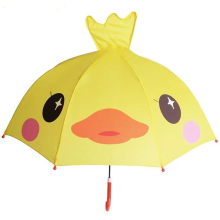 Mijn Hummeltje Kids Umbrella™   Dansen in de regen   Paraplu voor Kinderen Eend | Educatief Speelgoed