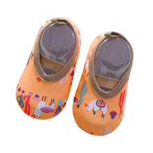 Mijn Hummeltje Mini Fashion™   Veilig Strandplezier   Kinder Waterschoenen Geel / M (2 2.5 Jaar) | Educatief Speelgoed