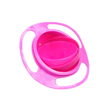 Mijn Hummeltje Spill™ | Anti mors beker Roze | Educatief Speelgoed