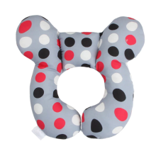 Mijn Hummeltje Baby Pillow™ | Ondersteuning voor het hoofdje   Babykussentje Stipjes | Educatief Speelgoed