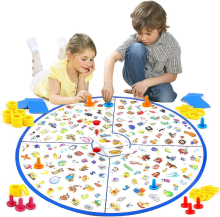 Mijn Hummeltje DetectiveGame™   Spelenderwijs ontwikkelen   Puzzelspel | Educatief Speelgoed