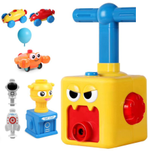 Mijn Hummeltje Car Balloon Toy™   Spelenderwijs kennis maken met de wetenschap   Educatief Speelgoed | Educatief Speelgoed