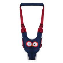 Mijn Hummeltje Toddler Walking Assistant™   Hulp bij de eerste stapjes   Wandelharnas Blauw | Educatief Speelgoed