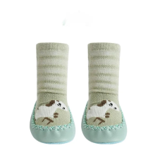 Mijn Hummeltje Toddler Non slip Socks™   Stapjes in Stijl   Babysokjes Pony / L (18 24 maanden) | Educatief Speelgoed