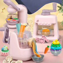 Mijn Hummeltje BurgerMaker Set™   Culinaire Pret   Burger maker Keukenspeelgoed | Educatief Speelgoed