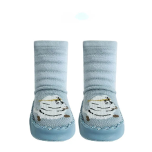 Mijn Hummeltje Toddler Non slip Socks™   Stapjes in Stijl   Babysokjes Tijger / S (0 6 maanden) | Educatief Speelgoed