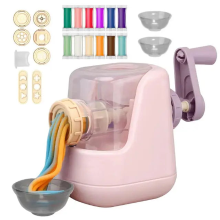 Mijn Hummeltje PastaMaker Set™   Culinaire Pret   Pasta maker Keukenspeelgoed PastaMaker Set™ | Educatief Speelgoed