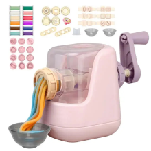 Mijn Hummeltje PastaMaker Set™   Culinaire Pret   Pasta maker Keukenspeelgoed PastaMaker Set™   Uitgebreid | Educatief Speelgoed