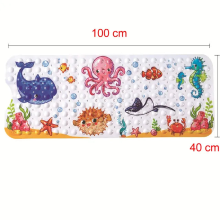 Mijn Hummeltje Happy BathMat™   Veilig in bad   Badmat Octopus | Educatief Speelgoed