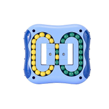 Mijn Hummeltje Woods™ | Ontwikkel de handvaardigheid    Magic Beads Blauw | Educatief Speelgoed