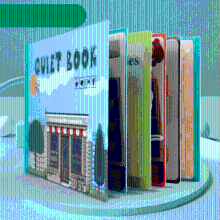 Mijn Hummeltje Quiet Book™   Ontwikkel de fijne motoriek   Leerboek Groente   €29.95 | Educatief Speelgoed