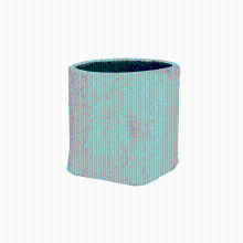 Pot Misa Wabi Beige