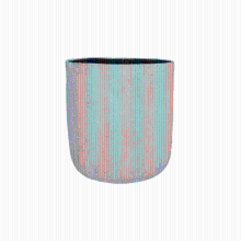 Pot Madoka Wabi Beige