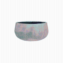 Pot Aya Wabi Beige