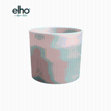 Elho Colour Gradient Rond beige
