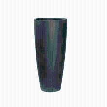 Pot Dax L groen