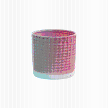 Pot Elsa Roze