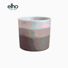 Elho Colour Gradient Rond groen
