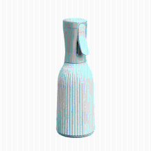 Mattel Elho Vibes Fold Plantenspuit   0.37Ltr   Wit
