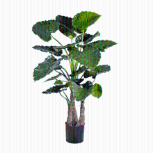 Alocasia Calidora Kunstplant   120 cm