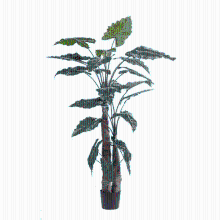 Alocasia Calidora Kunstplant   180 cm