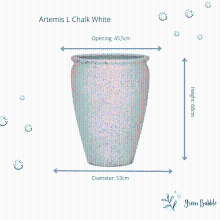 Pot Artemis