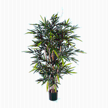 Kunst Bamboe   240 cm