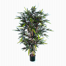 Kunst Bamboe   300 cm