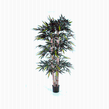 Kunst Bamboe New Giant   150 cm