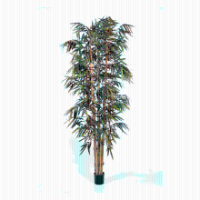 Kunst Bamboe New Giant   270 cm