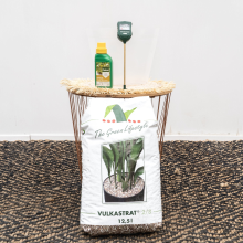 Planten opmaakpakket