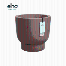 Pot Elho Amber Grail Bruin