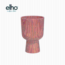 Pot Elho Vibes Fold Coupe roze