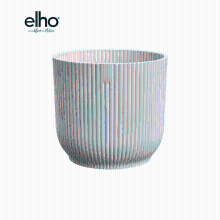 Pot elho Vibes Fold Round beige