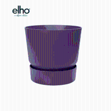 Pot Elho Greenville paars