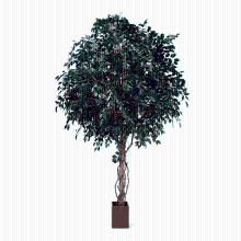 Ficus Exotica kunstplant   315 cm
