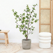 Kunst Myrtus   83cm